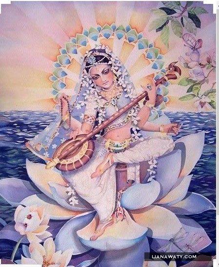 DEWI SARASWATI 