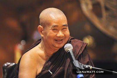  Q and A with the most Venerable Pa-Auk Sayadaw