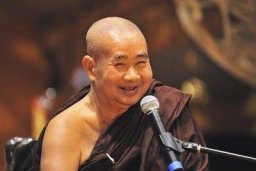  Q and A with the most Venerable Pa-Auk Sayadaw