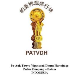 Kathina PATVD Rempang Batam-Indonesia